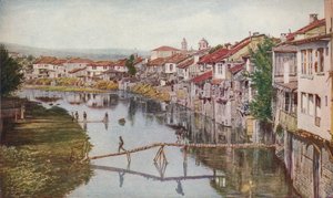 Bulgarije