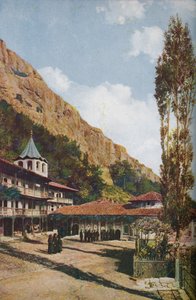 Bulgarije, c1920