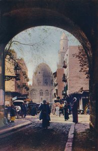 Caïro ..., ca. 1920