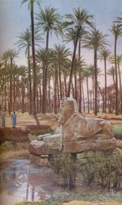 Egypte, ca. 1930s