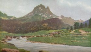 Frankrijk, ca. 1930s
