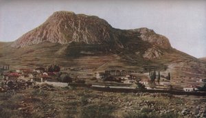 Griekenland, ca. 1930s