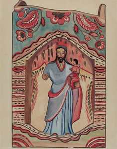 St. Joseph, 1936