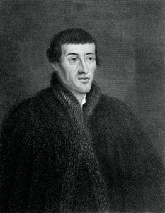 Nicolas Copernicus, Poolse astronoom en wiskundige