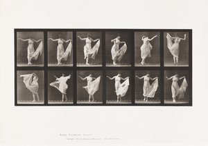 Dansen