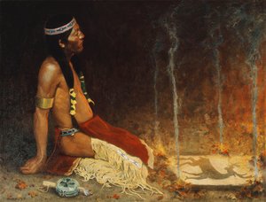 De goochelaar