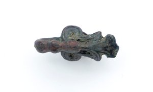 Kledinghaak, 400-200 v.Chr.