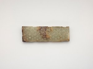 Hanger door Eastern Zhou Dynasty Chinese School