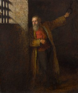 door Eastman Johnson