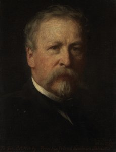 Zelfportret