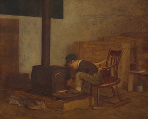 De Vroege Geleerde