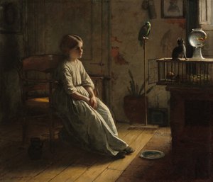 De Huisdieren