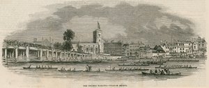 De Thames Regatta