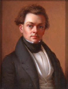 Zelfportret