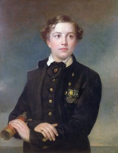 John Manners, 7e Graaf van Hardwicke