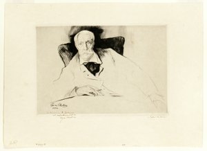 Alfred Stevens