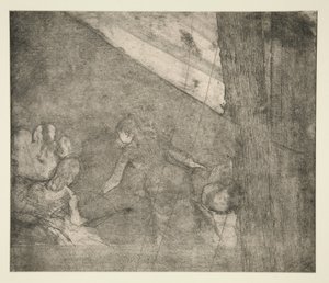 Bij de Ambassadeurs, ca. 1877