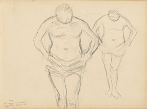 Exemplaren van Cézanne
