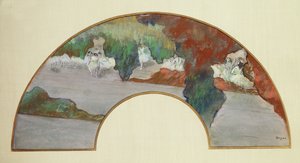 Waaier, c.1879