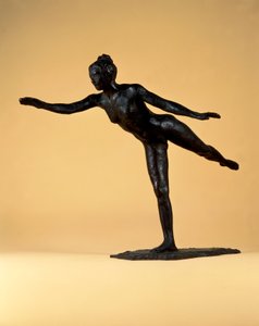 Grote Arabesque