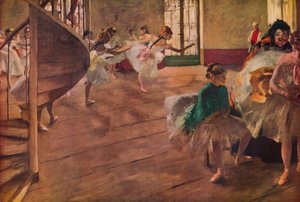 La Repetition, 1877