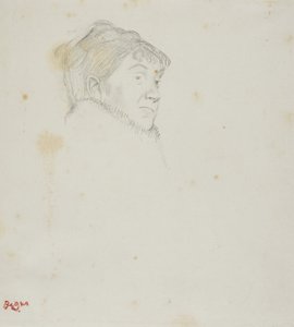 Portret van Madame Dietz-Monnin