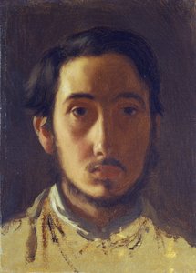 Zelfportret