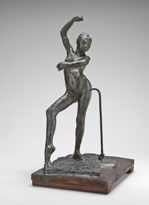 Spaanse dans, c.1880