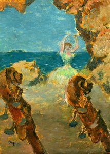 De Balletdanseres