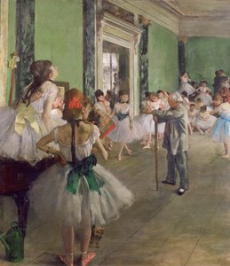 De Dansles