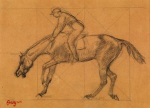 Het Einde van de Race, c.1882