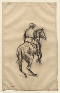 De jockey, c.1885-1900