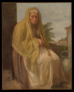  door Edgar Degas