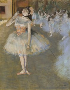 De ster, 1879/81