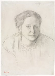 Victoria Dubourg, c. 1866