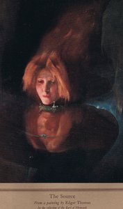 De Bron, ca. 1915