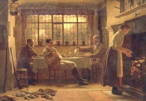 De Eerste van September