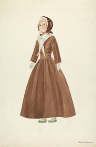 Pop: "Betsey Paine"