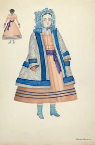 Pop: "Rose Bates"