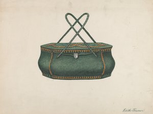 Reticule