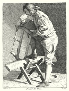 Houtzager