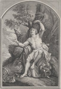 Sint Sebastiaan