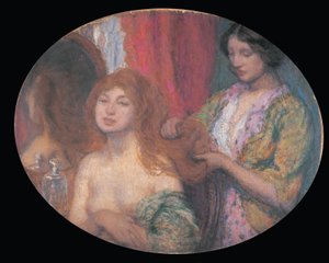 Haar