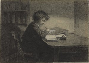 De Geleerde