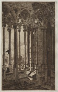 Notre Dame Galerij