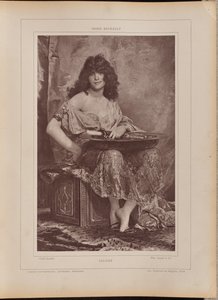 Salomé