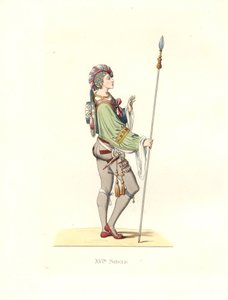 Vlaamse militaire bediende