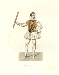 Henri de Lorraine, hertog van Guise