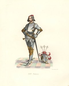 Patriciër van Neurenberg