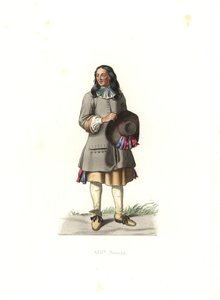 Boer, Frankrijk